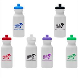 DH5891 20 Oz. Water Bottle with Custom Imprint